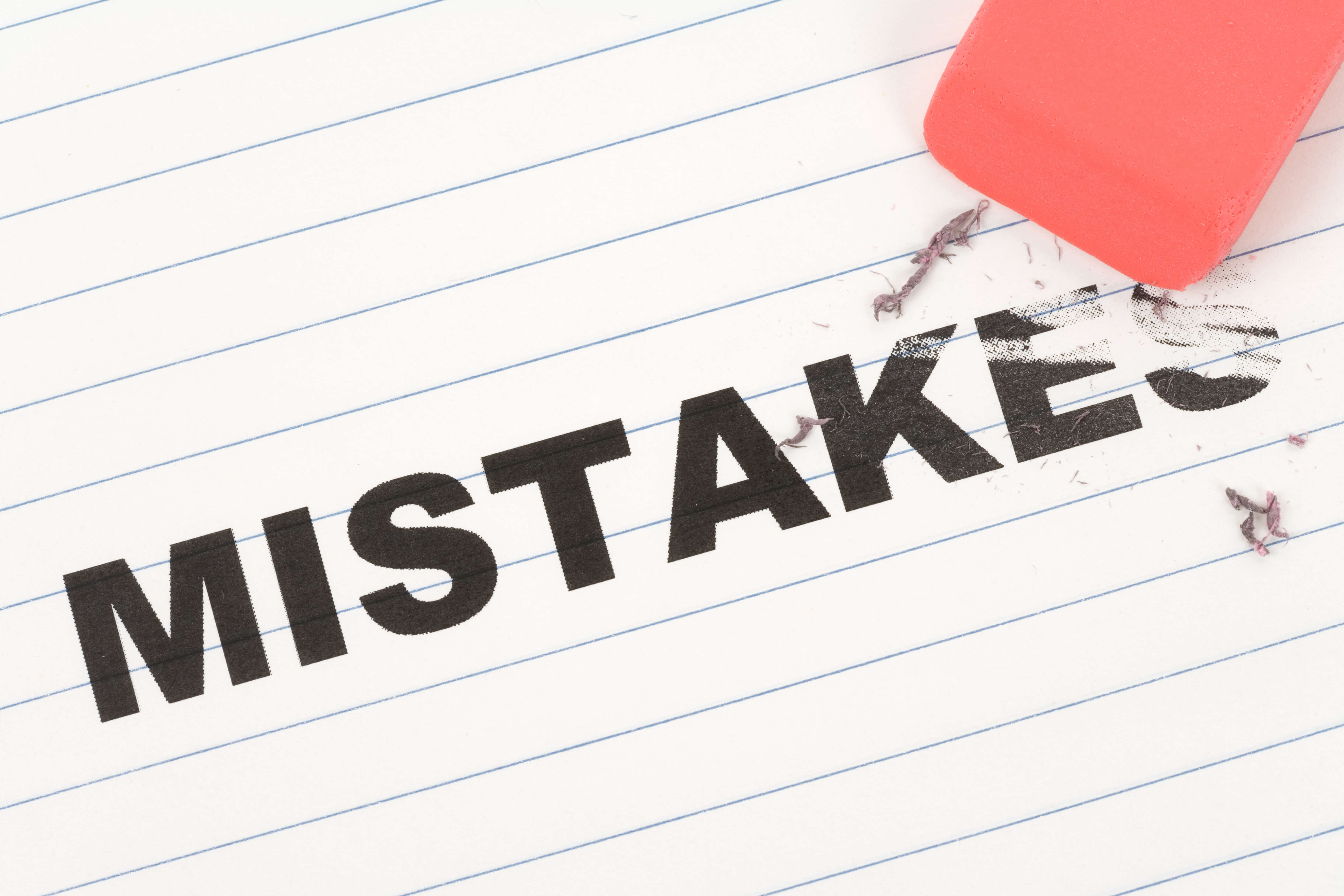 How to invest: 7 beginner mistakes even experienced investors make