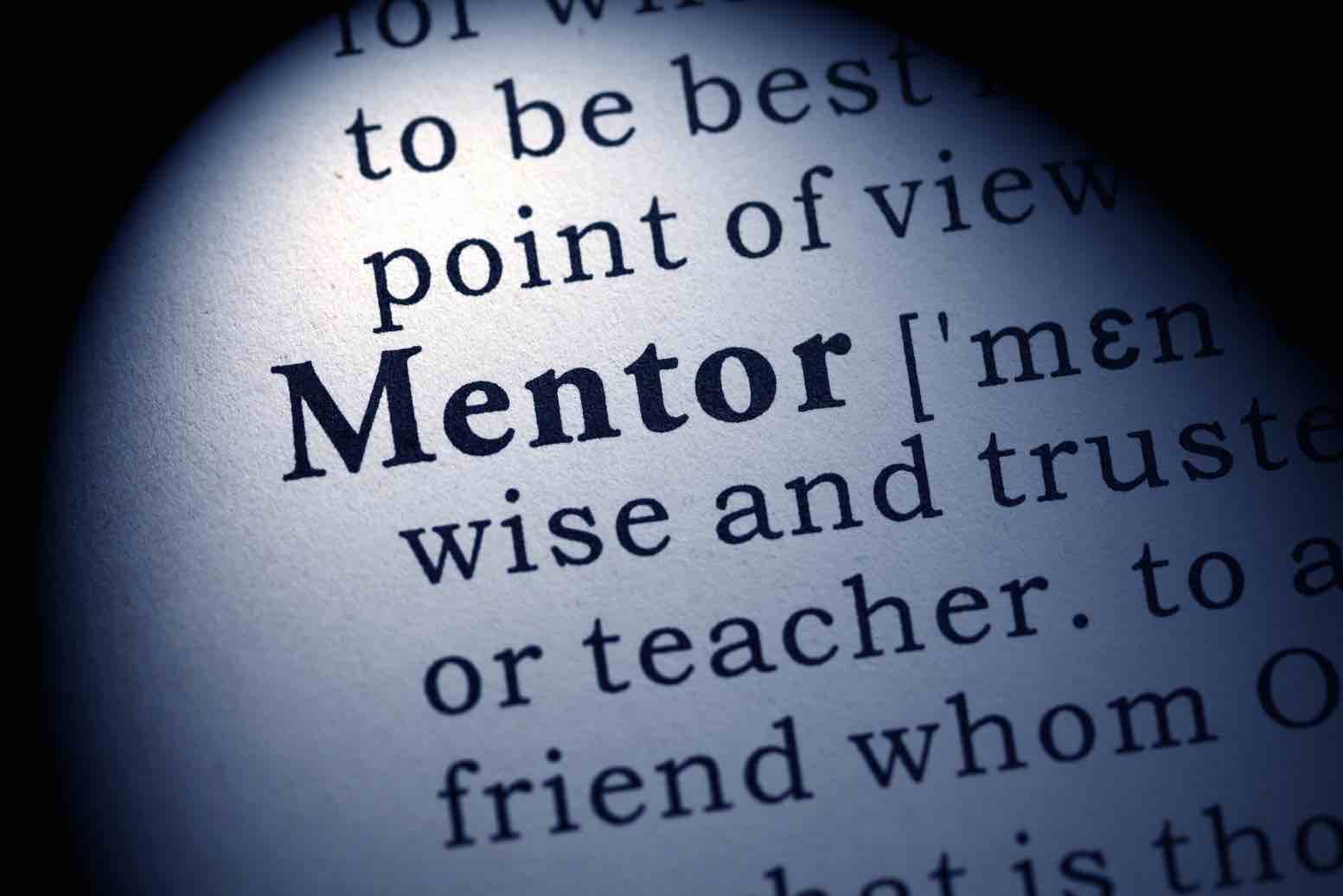 How to bag a great mentor (and avoid a bad one)