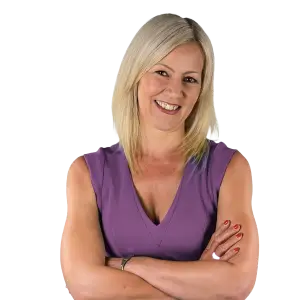 Janette Linfoot