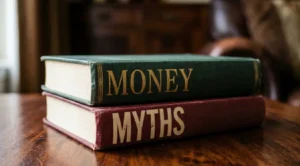 9 Money Myths