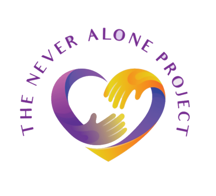 never-alone
