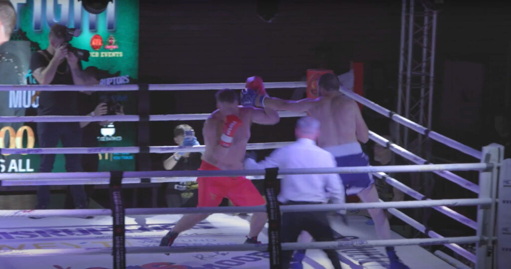 robboxing-scaled-1 ob Moore vs Samuel Leeds charity boxing match - raised £250,000