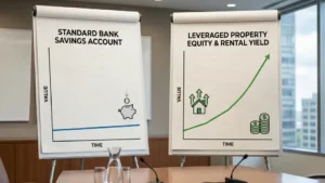 How to invest £50000 in the UK