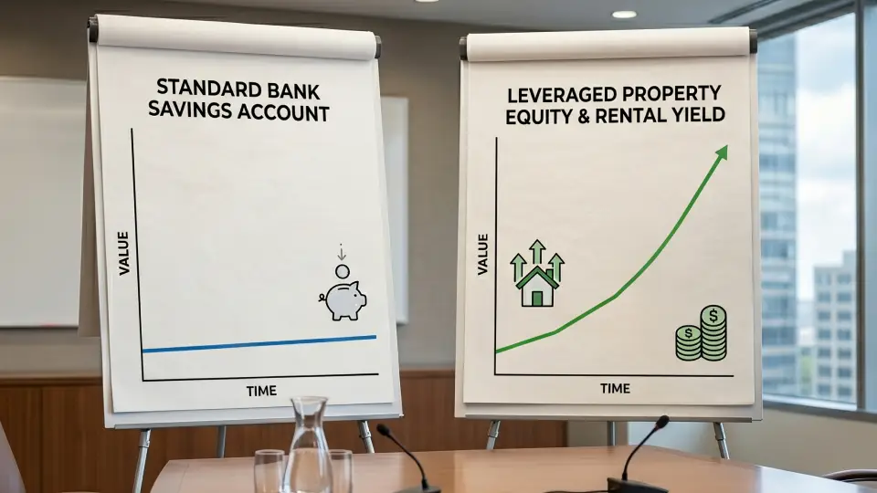 How to invest £50000 in the UK