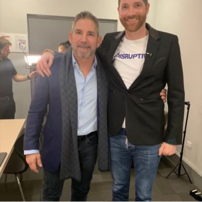Grant Cardone
